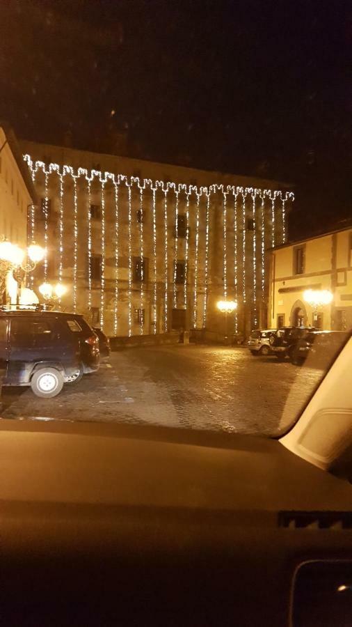 דירות Vignanello Loft Giuly מראה חיצוני תמונה